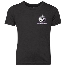 Load image into Gallery viewer, NL6310 Next Level Youth Triblend Crew