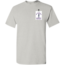 Load image into Gallery viewer, G500 Gildan 5.3 oz. T-Shirt event