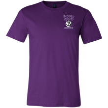 Load image into Gallery viewer, 3001C Bella + Canvas Unisex Jersey Short-Sleeve T-Shirt event