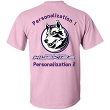 Load image into Gallery viewer, G200 Gildan Ultra Cotton T-Shirt