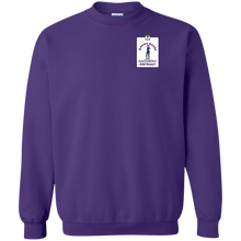 Load image into Gallery viewer, G180 Gildan Crewneck Pullover Sweatshirt  8 oz. event