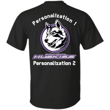 Load image into Gallery viewer, G200 Gildan Ultra Cotton T-Shirt