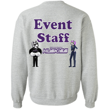 Load image into Gallery viewer, G180 Gildan Crewneck Pullover Sweatshirt  8 oz. event