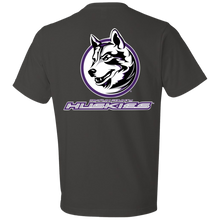 Load image into Gallery viewer, 980 Anvil Lightweight T-Shirt 4.5 oz