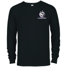 Load image into Gallery viewer, 97100 Delta French Terry Crew