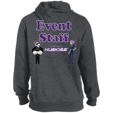 Load image into Gallery viewer, TST254 Sport-Tek Tall Pullover Hoodie event
