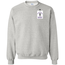 Load image into Gallery viewer, G180 Gildan Crewneck Pullover Sweatshirt  8 oz. event