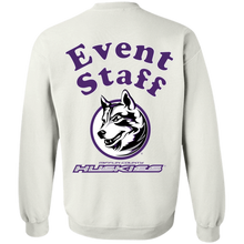 Load image into Gallery viewer, G180 Gildan Crewneck Pullover Sweatshirt  8 oz. event