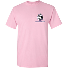 Load image into Gallery viewer, G500B Gildan Youth 5.3 oz 100% Cotton T-Shirt