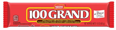 100 Grand