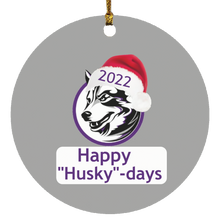 Load image into Gallery viewer, Christmas Ornaments - 2011 thru present (2012 &amp; 2014 are sold out)