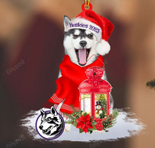 Load image into Gallery viewer, Christmas Ornaments - 2011 thru present (2012 &amp; 2014 are sold out)