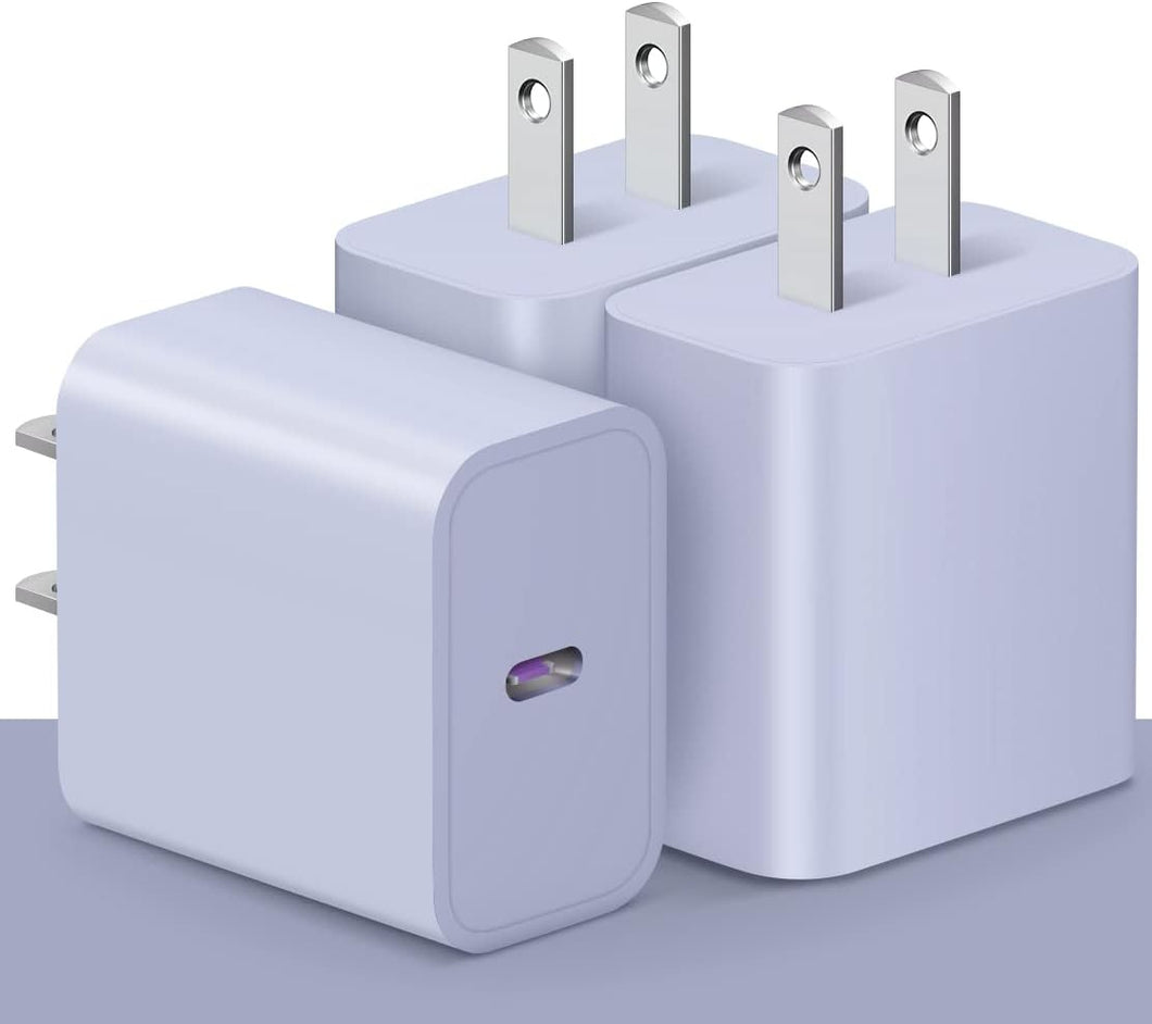 20W - Fast Charger USB-C