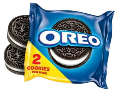 2 Pack Oreo
