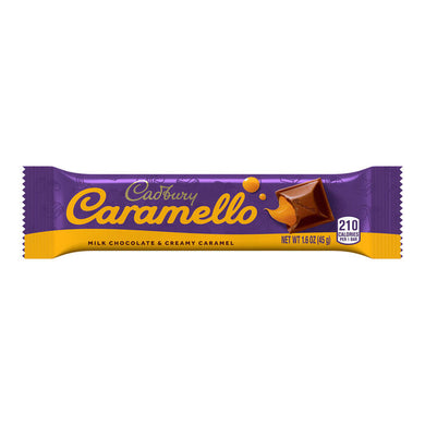 Cadbury Caramello