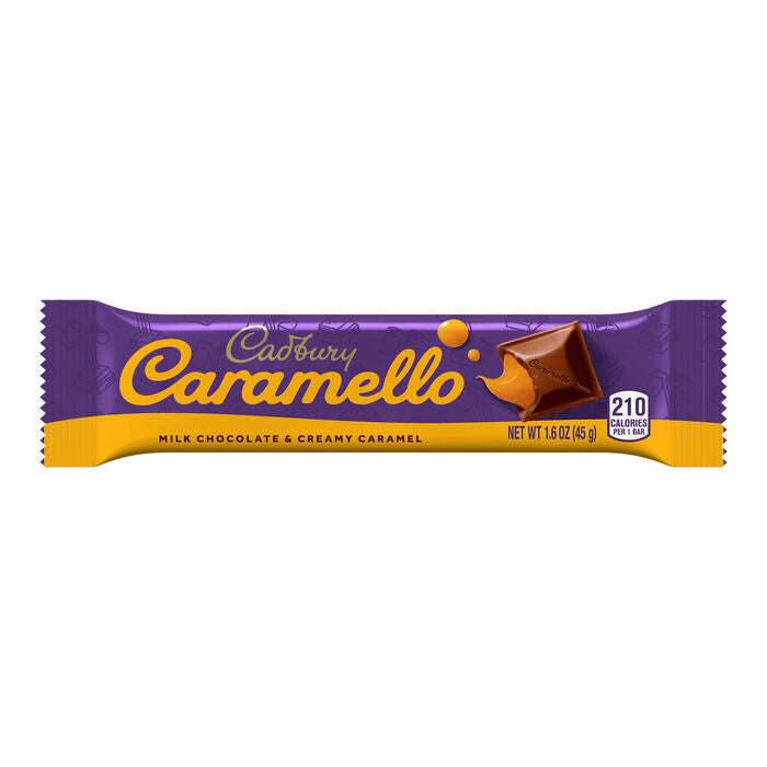 Cadbury Caramello
