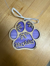 Load image into Gallery viewer, Christmas Ornaments - 2011 thru present (2012 is sold out)