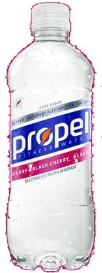 Propel - Black Cherry (16.9oz)