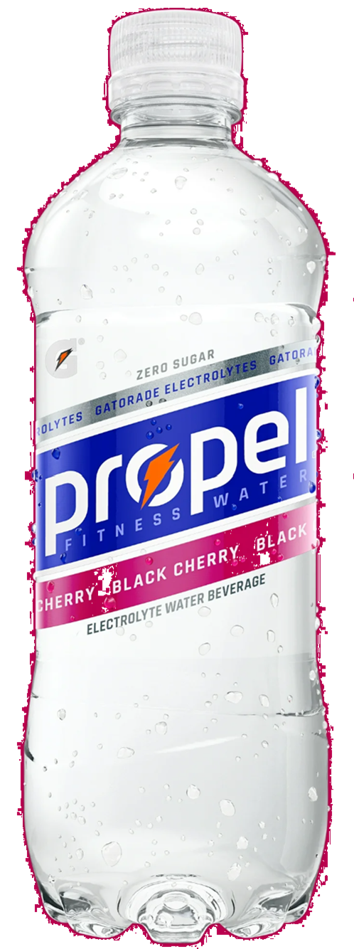 Propel - Black Cherry (16.9oz)