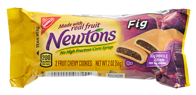 Fig Newtons