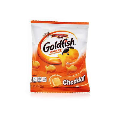 Goldfish