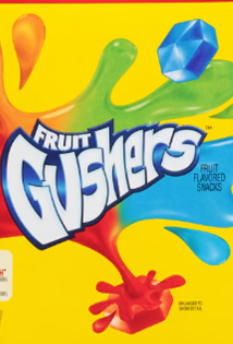 Gushers