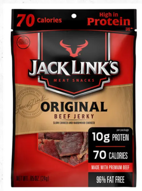 Jack Links (Reduced Sodium) 0.85oz
