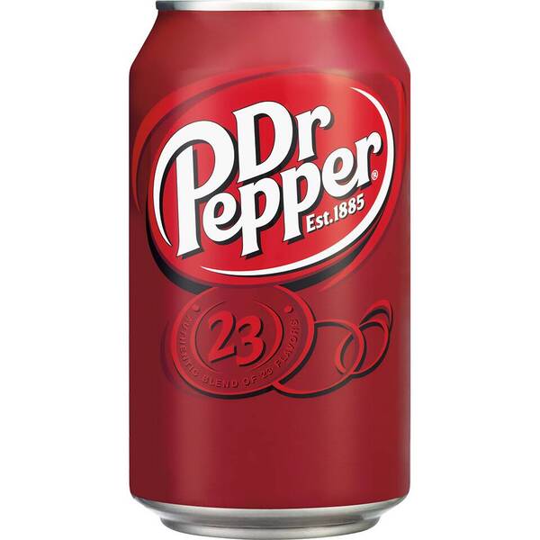 Dr. Pepper