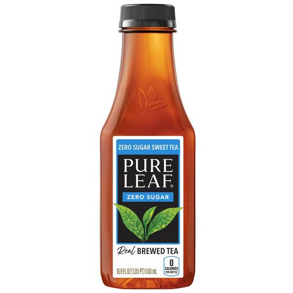 Pure Leaf Zero Sweet Tea