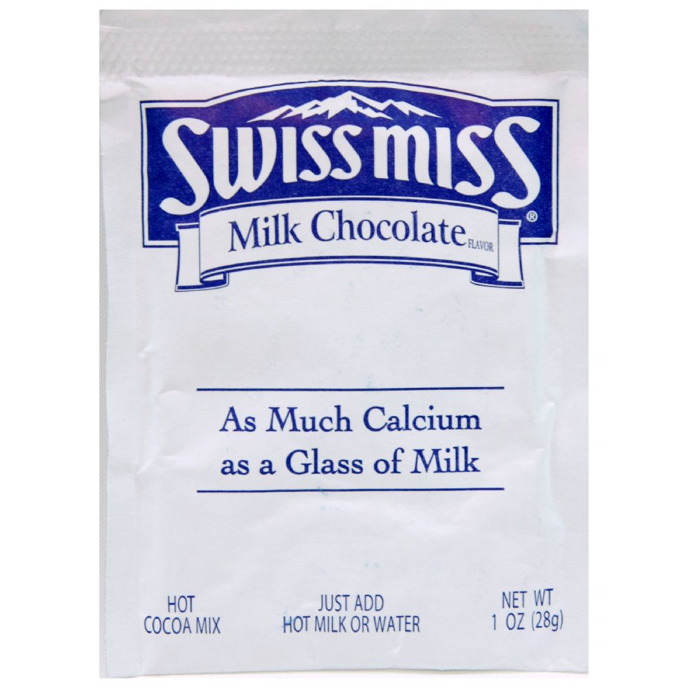 Swiss Miss Hot Chocolate w/ Marshmallows