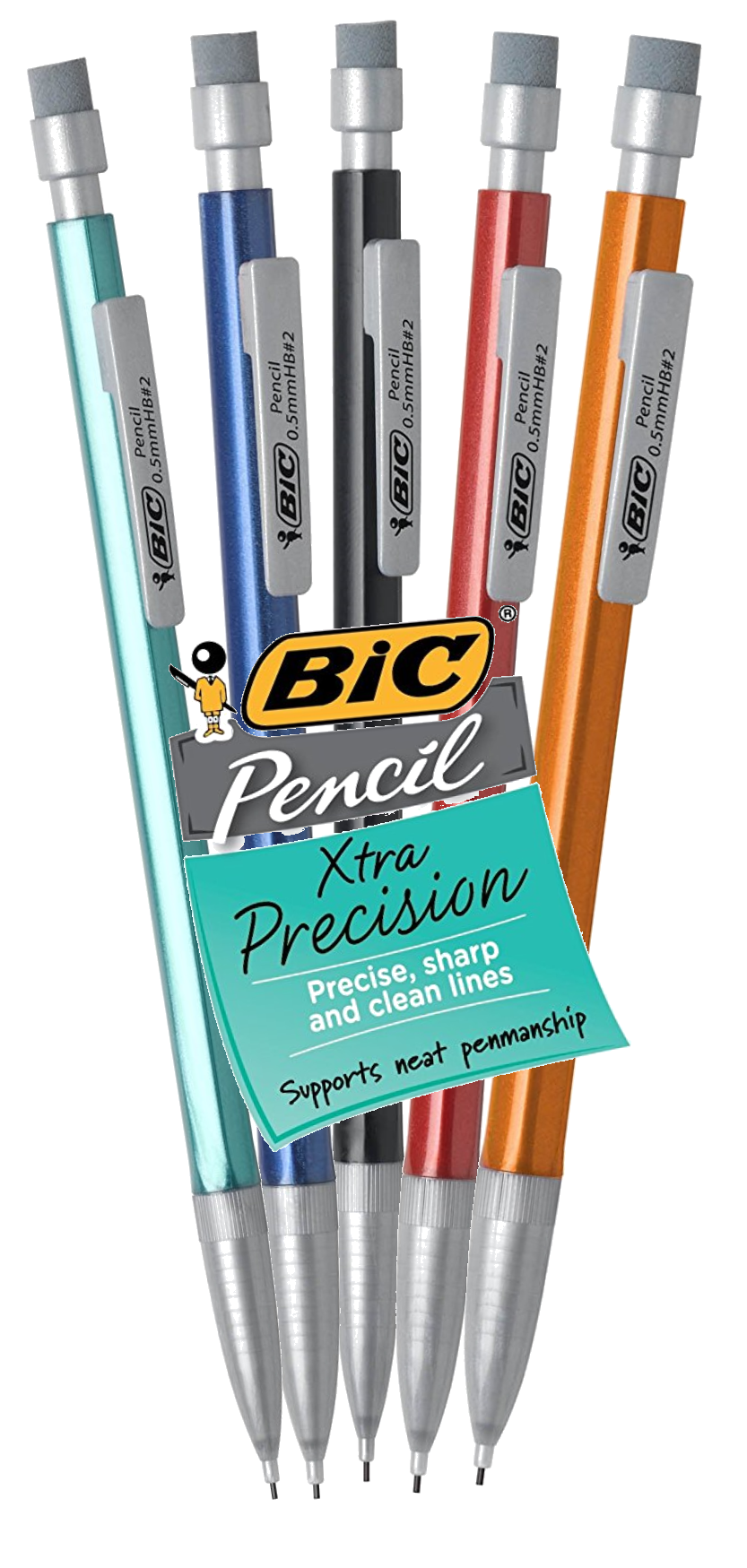 0.5 Lead Mechanical Pencil