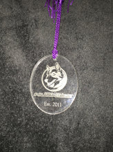 Load image into Gallery viewer, Christmas Ornaments - 2011 thru present (2012 &amp; 2014 are sold out)