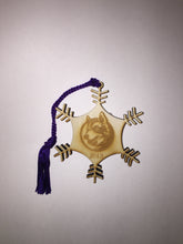 Load image into Gallery viewer, Christmas Ornaments - 2011 thru present (2012 &amp; 2014 are sold out)