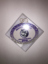 Load image into Gallery viewer, Christmas Ornaments - 2011 thru present (2012 &amp; 2014 are sold out)