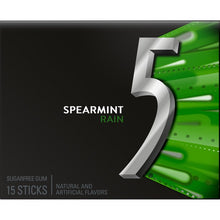 Load image into Gallery viewer, Spearmint 5 Gum