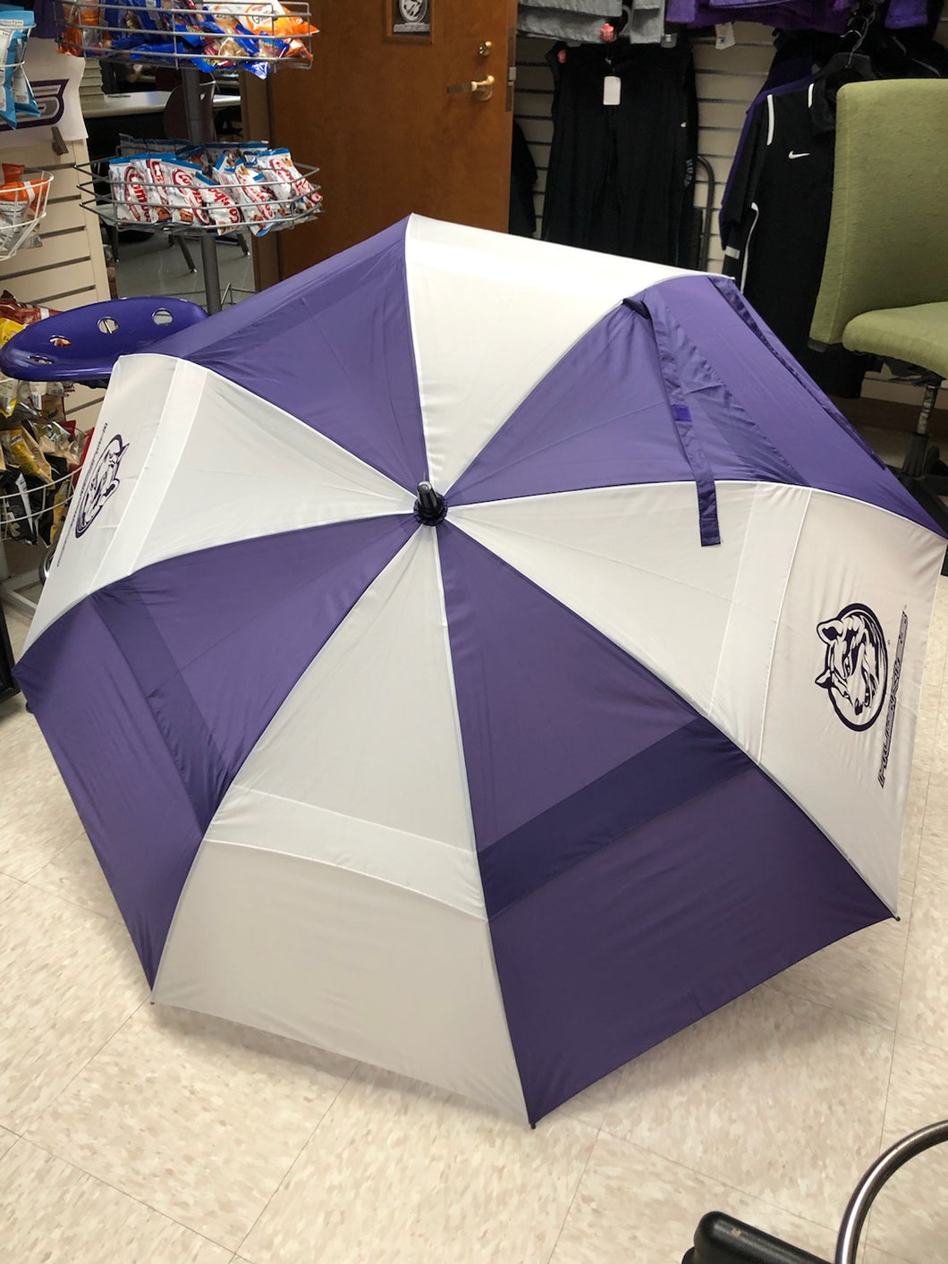 Umbrella 62 Eagle Fiberglass