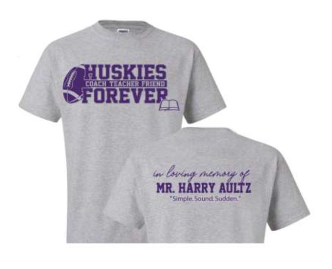 H.Aultz_Memory_T-Shirt-Large