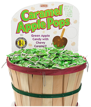Load image into Gallery viewer, Tootsie Caramel Apple