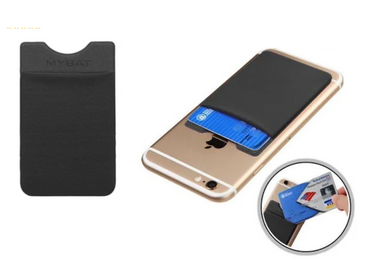 Card Holder For Cell Phone