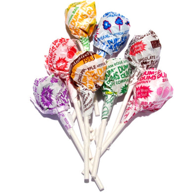 Dum Dum Lollipop