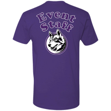 Load image into Gallery viewer, NL3600 Next Level Premium Short Sleeve T-Shirt event