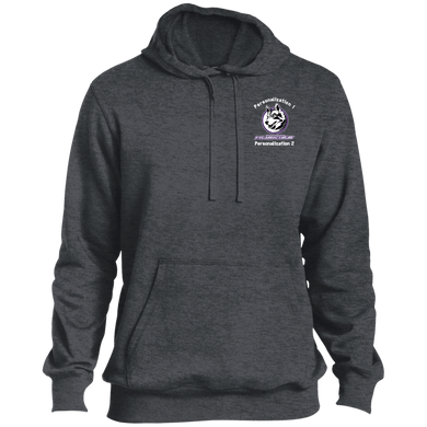 TST254 Sport-Tek Tall Pullover Hoodie