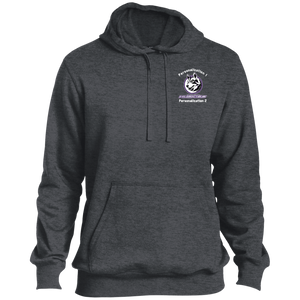 TST254 Sport-Tek Tall Pullover Hoodie