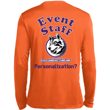 Load image into Gallery viewer, 788 Augusta LS Wicking T-Shirt event