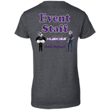 Load image into Gallery viewer, G200L Gildan Ladies&#39; 100% Cotton T-Shirt event