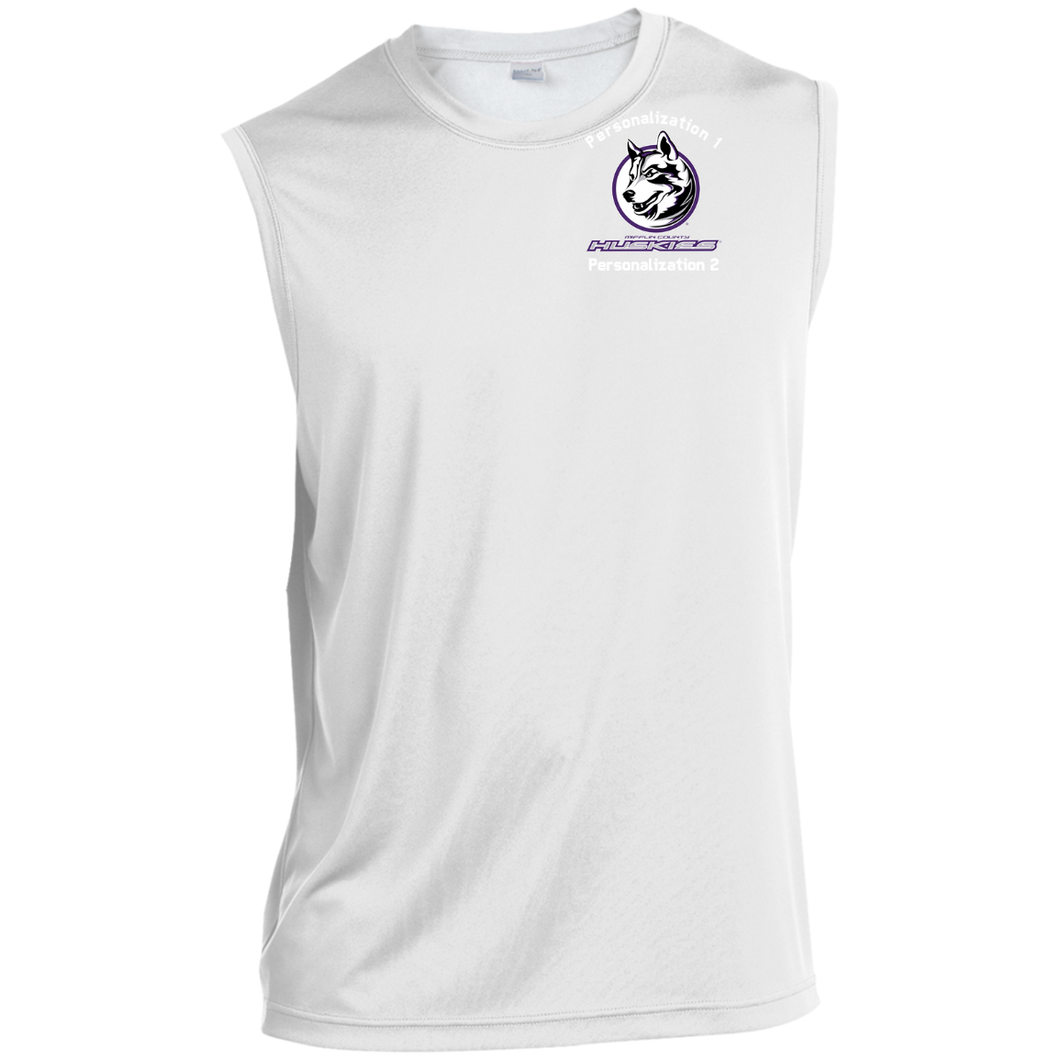 ST352 Sport-Tek Sleeveless Performance T-Shirt