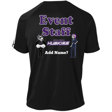 event-back_white ST351 Sport-Tek Colorblock Dry Zone Crew