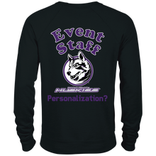 Load image into Gallery viewer, 97100 Delta French Terry Crew event