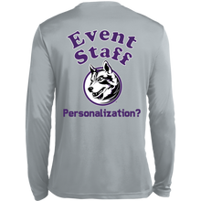Load image into Gallery viewer, 788 Augusta LS Wicking T-Shirt event