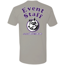 Load image into Gallery viewer, NL3600 Next Level Premium Short Sleeve T-Shirt event